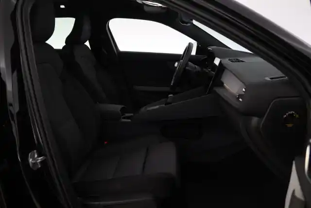 Musta Viistoperä, Polestar 2 – CSC-620