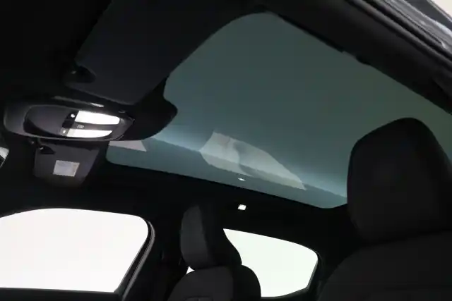 Musta Viistoperä, Polestar 2 – CSC-620