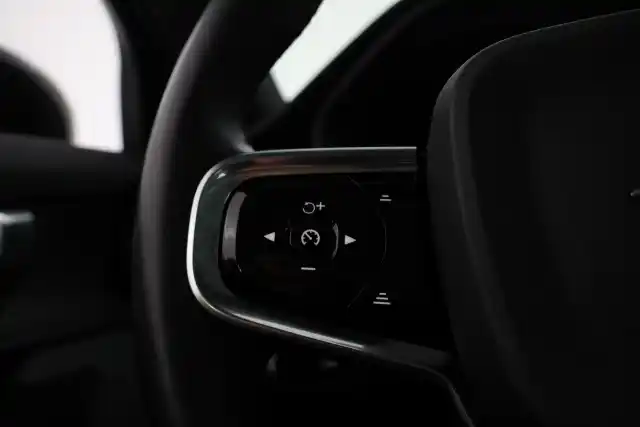 Musta Viistoperä, Polestar 2 – CSC-620