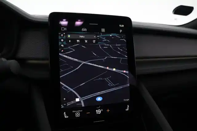 Musta Viistoperä, Polestar 2 – CSC-620