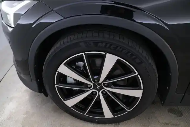 Musta Viistoperä, Polestar 2 – CSC-620