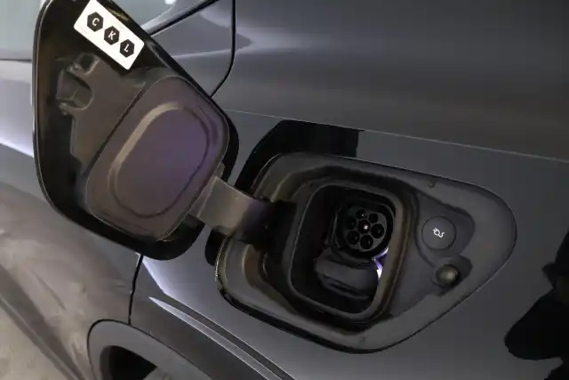 Musta Viistoperä, Polestar 2 – CSC-620