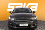 Harmaa Farmari, Ford Mondeo – CTA-393, kuva 2