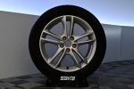 Harmaa Farmari, Ford Mondeo – CTA-393, kuva 12