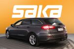 Harmaa Farmari, Ford Mondeo – CTA-393, kuva 5