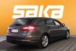 Harmaa Farmari, Ford Mondeo – CTA-393, kuva 8