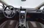 Harmaa Farmari, Ford Mondeo – CTA-393, kuva 9