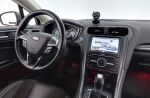 Harmaa Farmari, Ford Mondeo – CTA-393, kuva 10