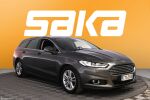 Harmaa Farmari, Ford Mondeo – CTA-393, kuva 1