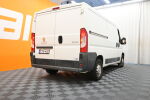 Valkoinen Pakettiauto, Peugeot Boxer – CTA-402, kuva 8