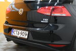 Musta Viistoperä, Volkswagen Golf – CTA-909, kuva 10