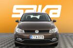 Ruskea Viistoperä, Volkswagen Polo – CTA-978, kuva 2