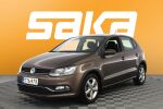 Ruskea Viistoperä, Volkswagen Polo – CTA-978, kuva 4