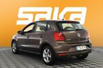 Ruskea Viistoperä, Volkswagen Polo – CTA-978, kuva 5