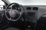 Ruskea Viistoperä, Volkswagen Polo – CTA-978, kuva 10