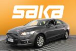 Harmaa Viistoperä, Ford Mondeo – CTB-531, kuva 4