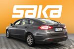 Harmaa Viistoperä, Ford Mondeo – CTB-531, kuva 5