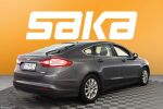 Harmaa Viistoperä, Ford Mondeo – CTB-531, kuva 8