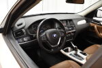 Valkoinen Maastoauto, BMW X3 – CTC-166, kuva 14