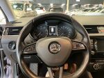Ruskea (beige) Farmari, Skoda Octavia – CTE-103, kuva 11