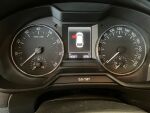 Ruskea (beige) Farmari, Skoda Octavia – CTE-103, kuva 12