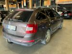 Ruskea (beige) Farmari, Skoda Octavia – CTE-103, kuva 4