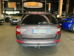 Ruskea (beige) Farmari, Skoda Octavia – CTE-103, kuva 5