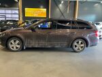 Ruskea (beige) Farmari, Skoda Octavia – CTE-103, kuva 7