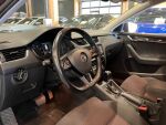 Ruskea (beige) Farmari, Skoda Octavia – CTE-103, kuva 8