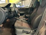 Ruskea (beige) Farmari, Skoda Octavia – CTE-103, kuva 9