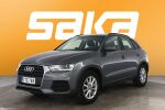 Harmaa Maastoauto, Audi Q3 – CTE-788, kuva 4