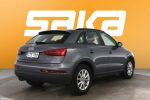 Harmaa Maastoauto, Audi Q3 – CTE-788, kuva 8