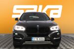 Musta Maastoauto, BMW X6 – CTE-826, kuva 2