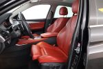 Musta Maastoauto, BMW X6 – CTE-826, kuva 13