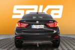Musta Maastoauto, BMW X6 – CTE-826, kuva 7