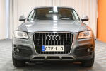 Harmaa Maastoauto, Audi Q5 – CTF-110, kuva 2