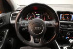 Harmaa Maastoauto, Audi Q5 – CTF-110, kuva 12