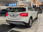 Valkoinen Maastoauto, Mercedes-Benz GLA – CTG-613, kuva 2