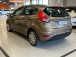 Beige Viistoperä, Ford Fiesta – CTG-642, kuva 2