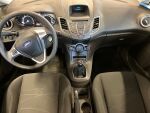 Beige Viistoperä, Ford Fiesta – CTG-642, kuva 4