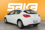 Valkoinen Viistoperä, Opel Astra – CTH-117, kuva 5