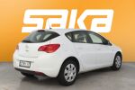 Valkoinen Viistoperä, Opel Astra – CTH-117, kuva 8