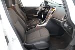 Valkoinen Viistoperä, Opel Astra – CTH-117, kuva 16