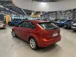 Punainen Viistoperä, Ford Focus – CTH-145, kuva 3