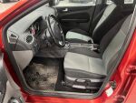 Punainen Viistoperä, Ford Focus – CTH-145, kuva 4