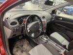 Punainen Viistoperä, Ford Focus – CTH-145, kuva 5