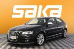 Musta Viistoperä, Audi S3 – CTH-320, kuva 4