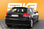 Musta Viistoperä, Audi S3 – CTH-320, kuva 7