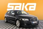 Musta Viistoperä, Audi S3 – CTH-320, kuva 1