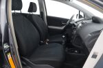 Harmaa Viistoperä, Toyota Yaris – CTH-428, kuva 14